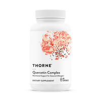 Thorne Research Quercetin Complex