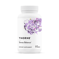 Thorne Research Stress Balance