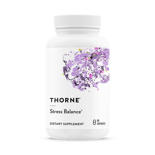 Thorne Research Stress Balance