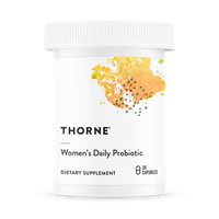 Thorne Research Women's Daily Probiotic