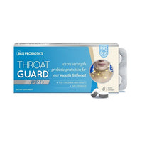 BLIS ThroatGuard PRO with BLIS K12™