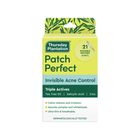 Thursday Plantation Patch Perfect Invisible Acne Control