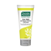 Thursday Plantation Tea Tree Antibacterial Cream