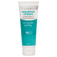 Topiderm Aqueous Cream