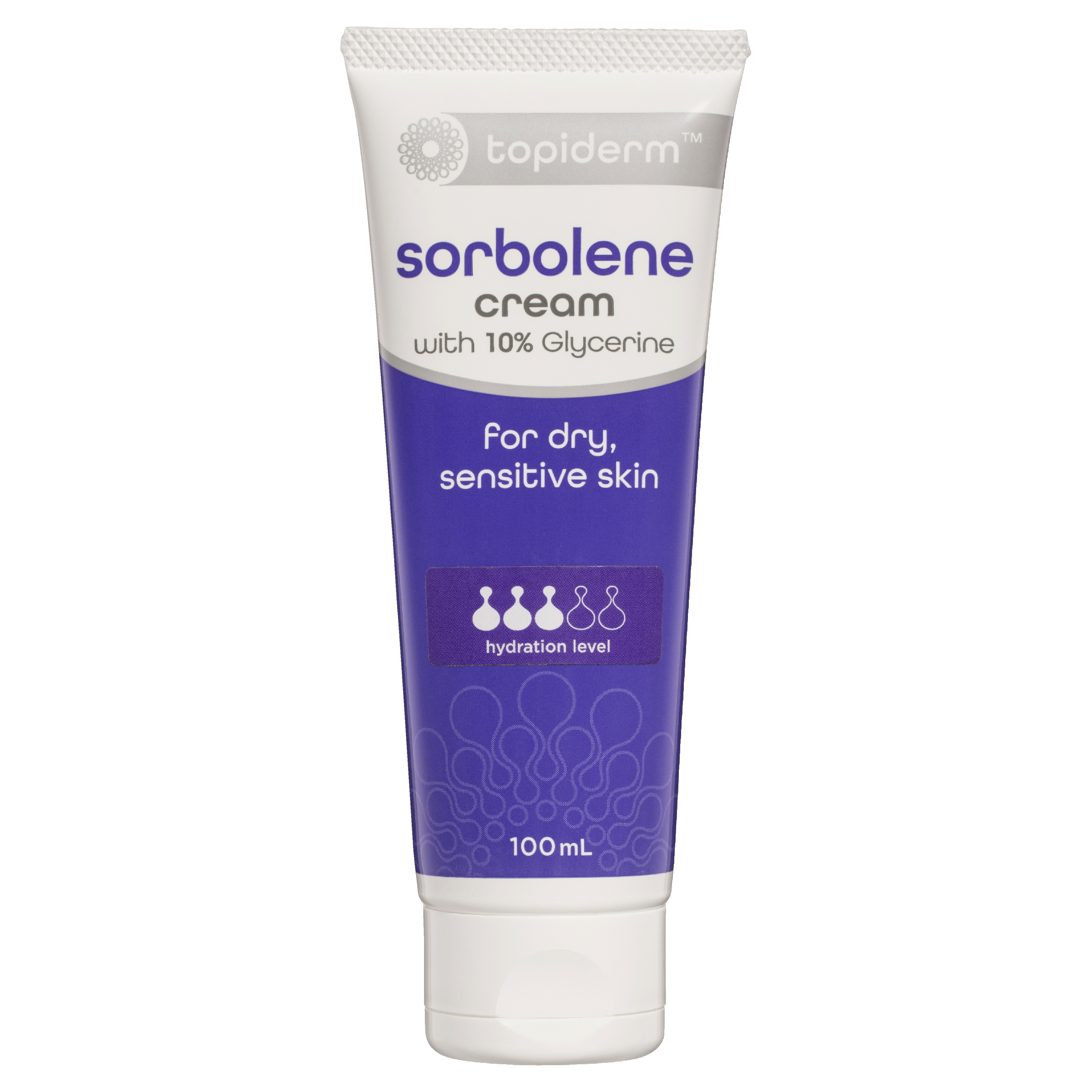 Topiderm Sorbolene Cream