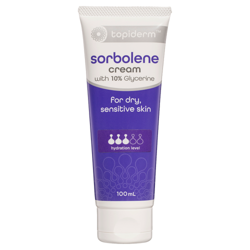 Topiderm Sorbolene Cream