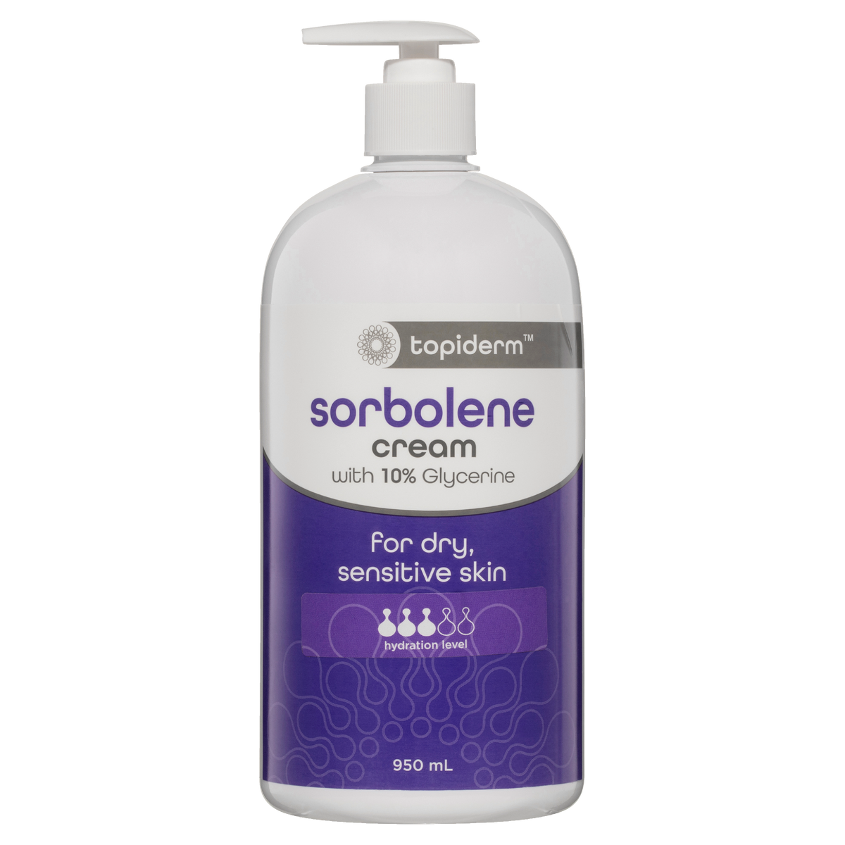 Topiderm Sorbolene Cream - Net Pharmacy