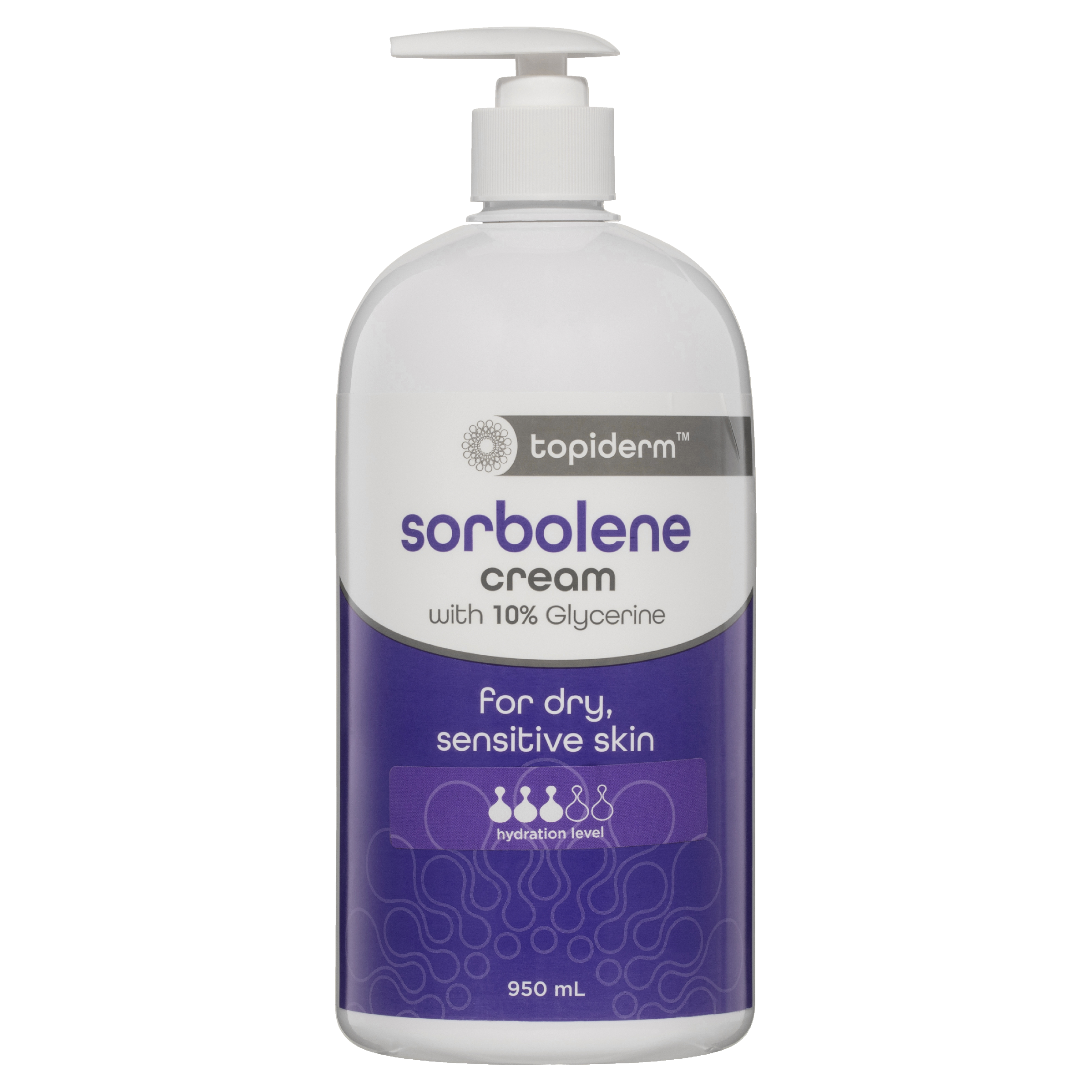Topiderm Sorbolene Cream