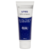 Topiderm Urea 10% Cream