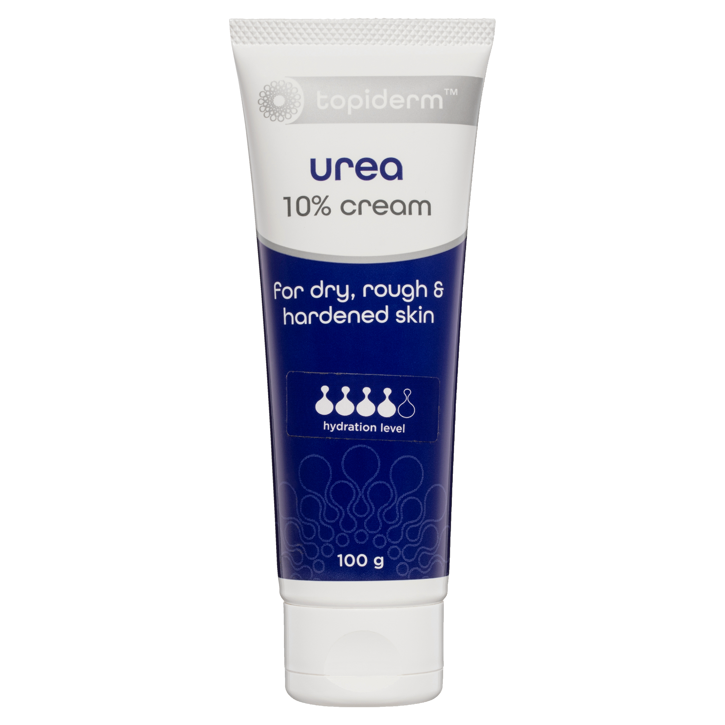 Topiderm Urea 10% Cream