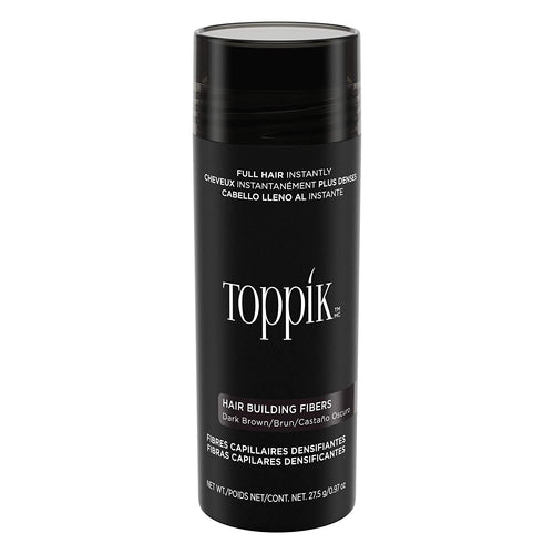 Toppik Hair Building Fibers