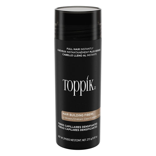 Toppik Hair Building Fibers