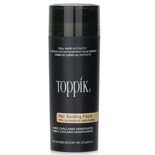 Toppik Hair Building Fibers - Net Pharmacy