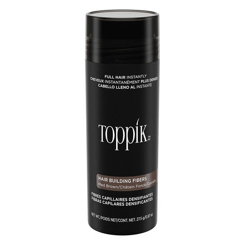 Toppik Hair Building Fibers