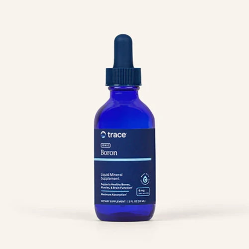 Trace Minerals Ionic Boron Liquid