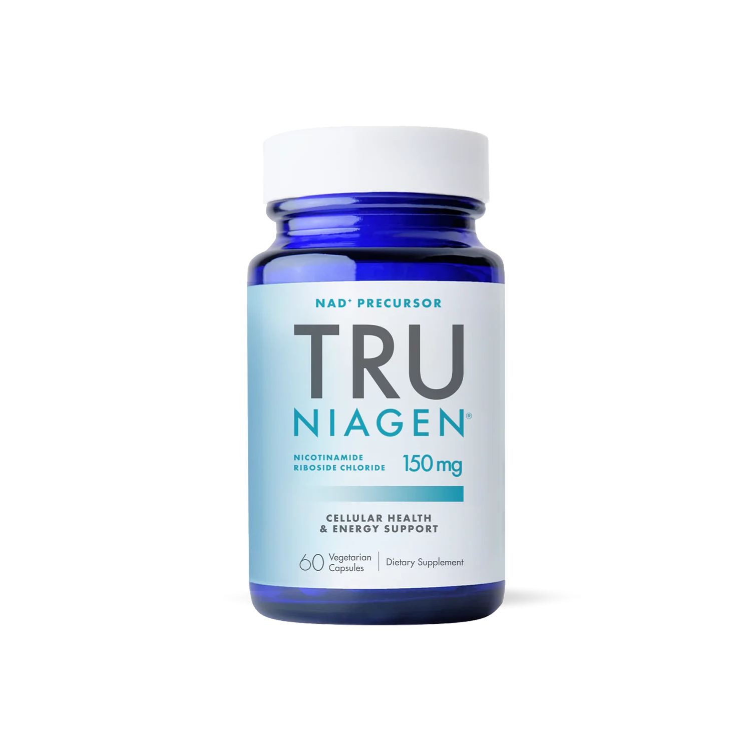 Tru Niagen 150mg