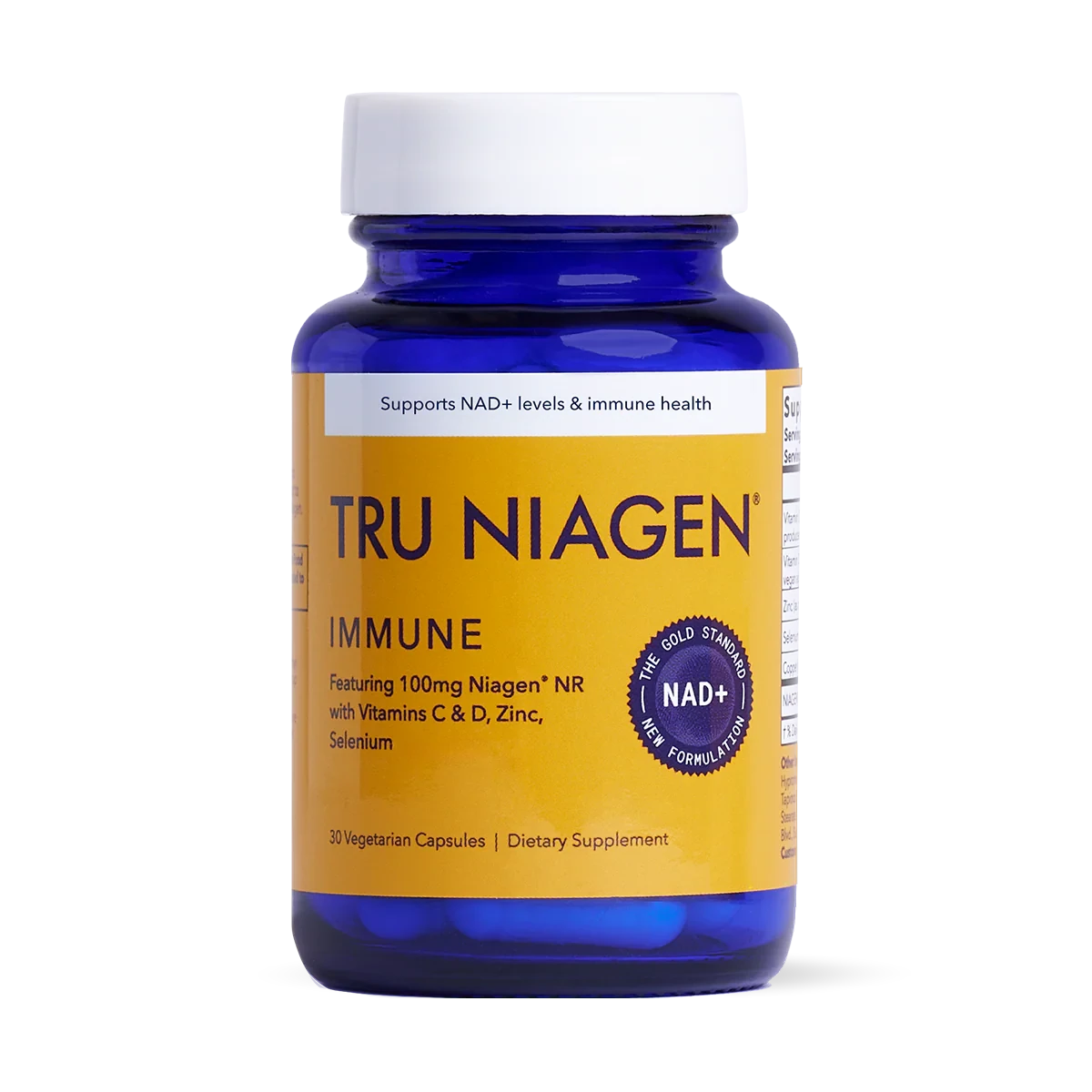 Tru Niagen Immune