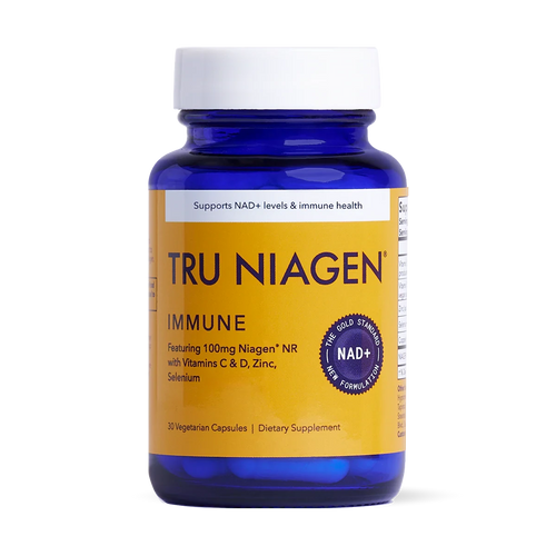 Tru Niagen Immune