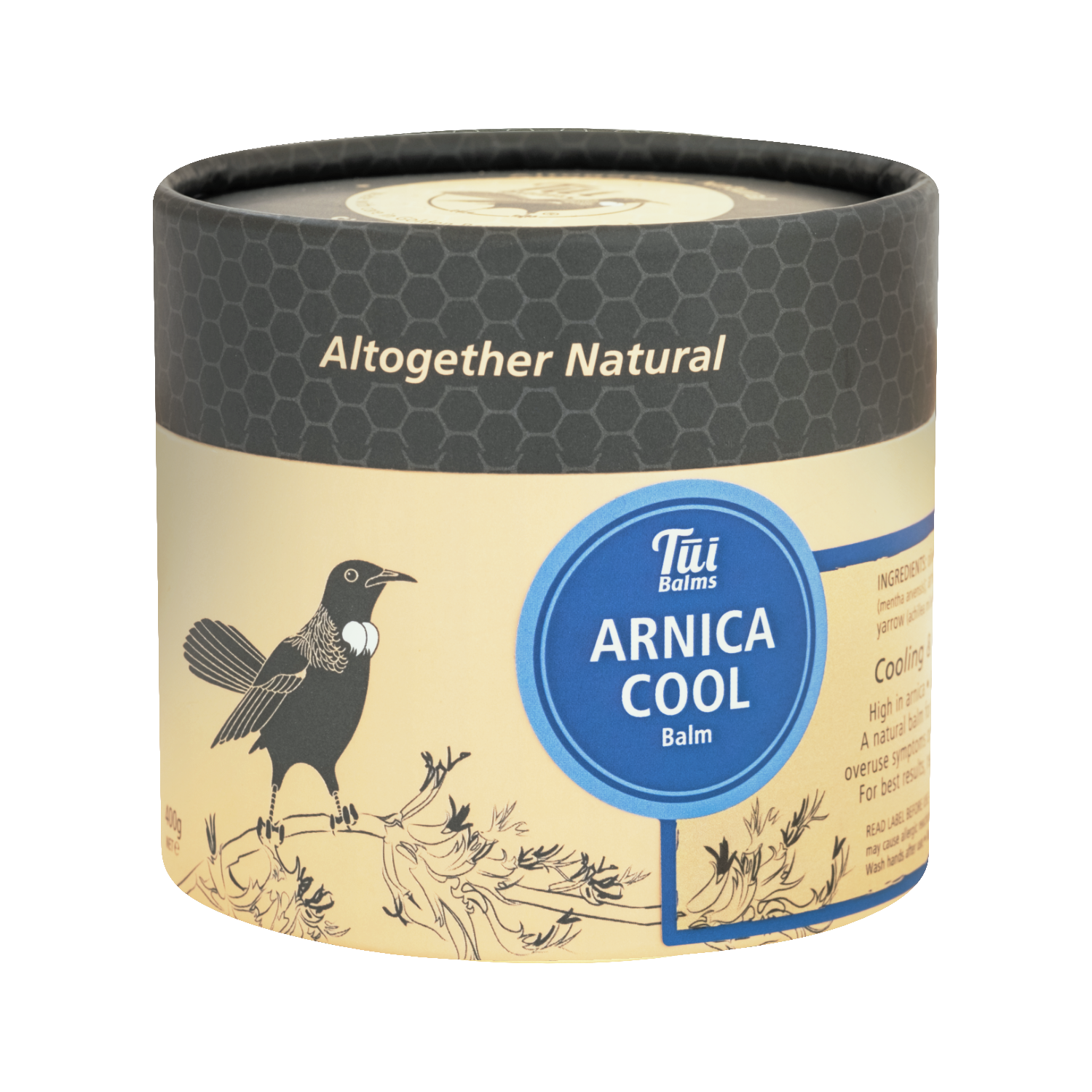 Tui Balms Arnica Cool Balm