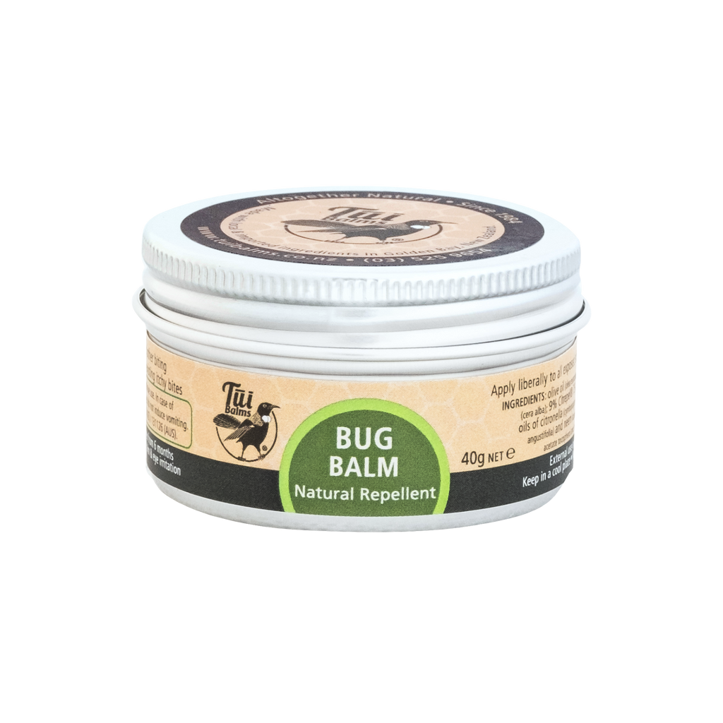 Bug Balm Tui Balms Bug Balm - Net Pharmacy