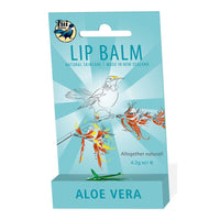 Tui Balms Lip Balm - Aloe Vera