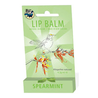 Tui Balms Lip Balm - Spearmint