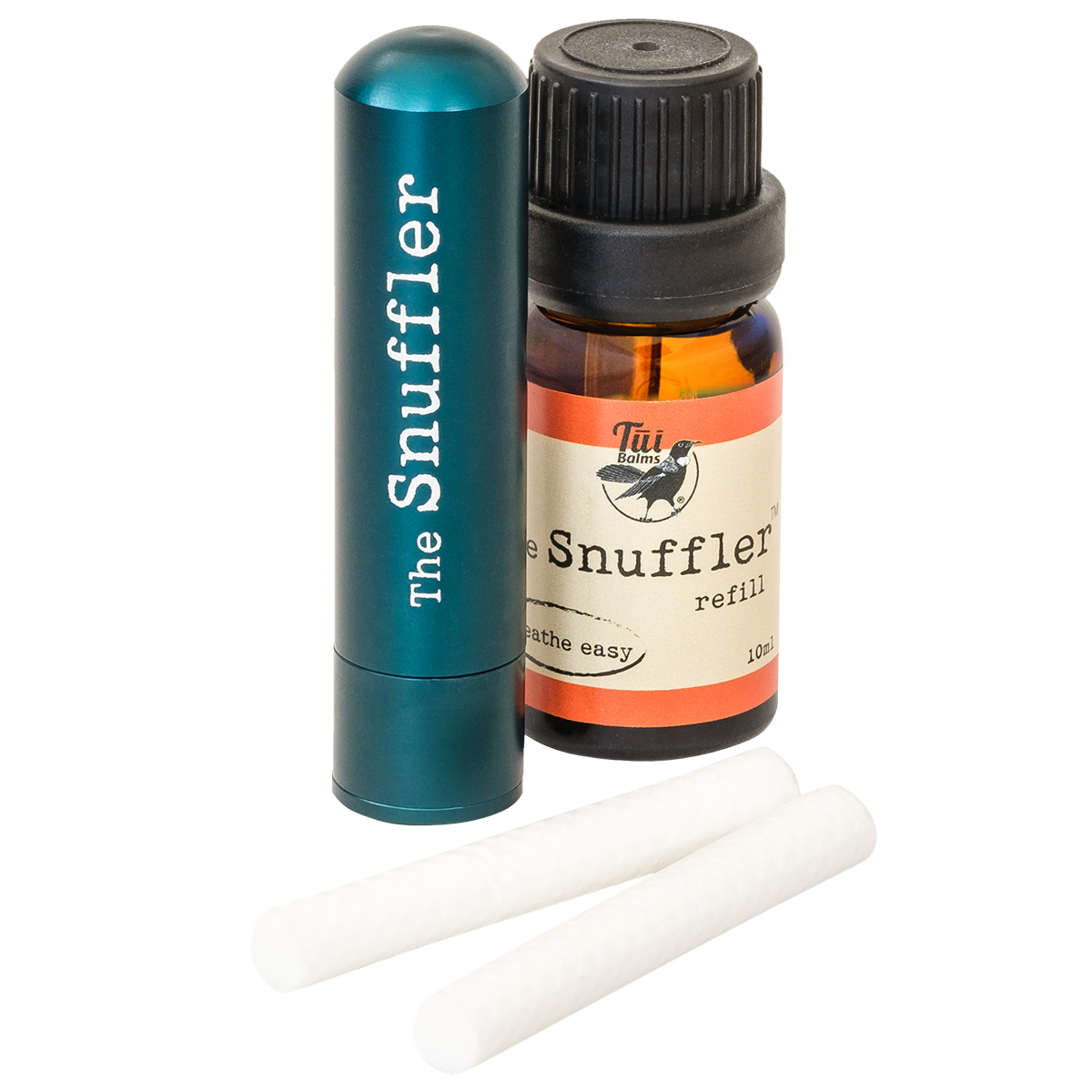 Tui Balms The Snuffler Nasal Inhaler