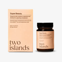 Two Islands Super Beauty