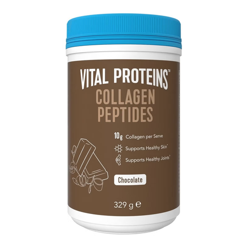 Vital Proteins Collagen Peptides - Chocolate Flavour