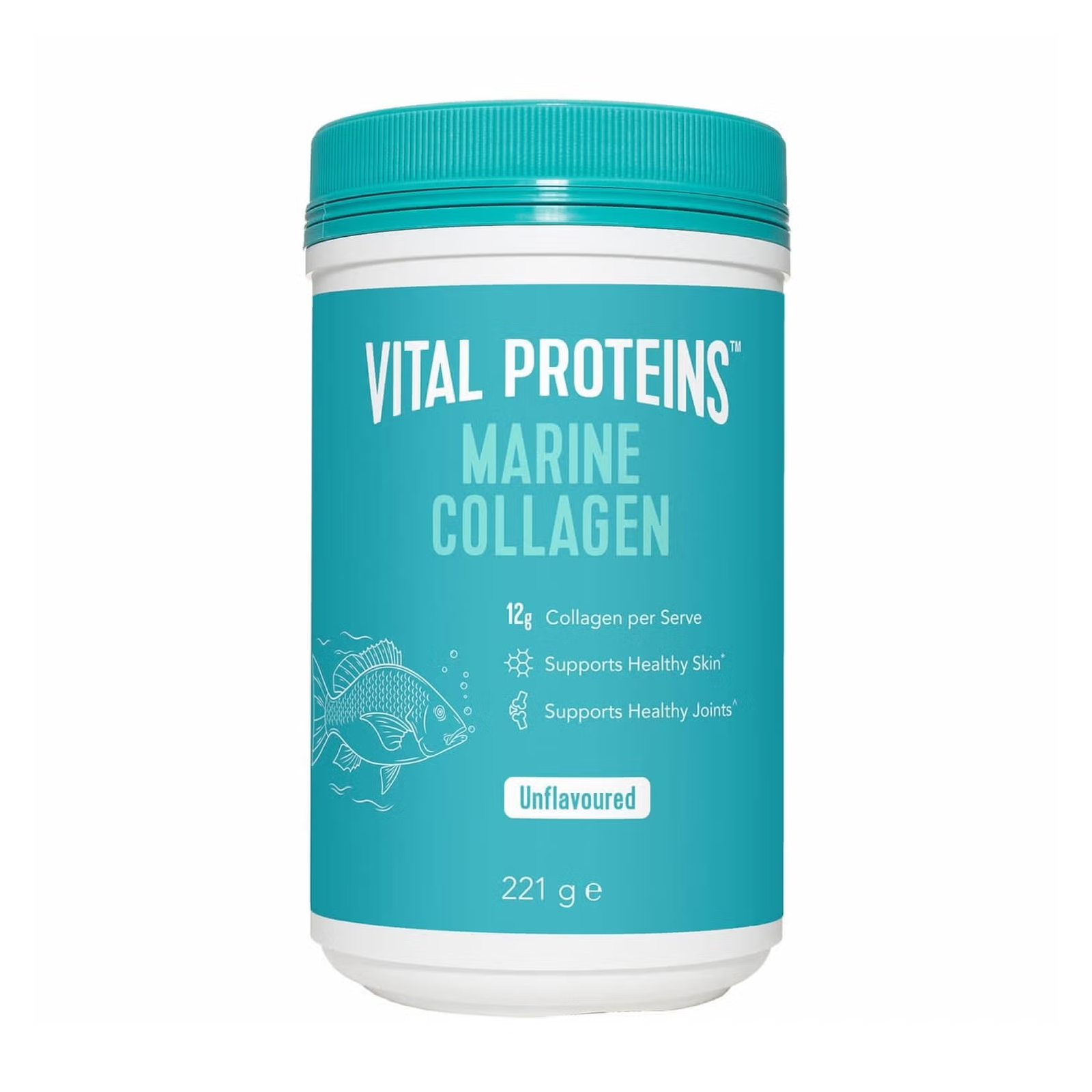 Vital Proteins Marine Collagen - Unflavoured