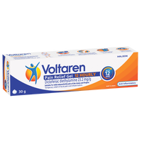 Voltaren Osteo Gel 12 Hourly