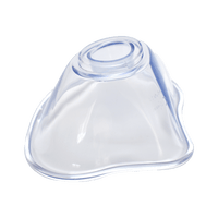 Welcare Breatheasy Spacer Replacement Face Mask