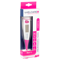 Welcare Digital Thermometer - Ovulation