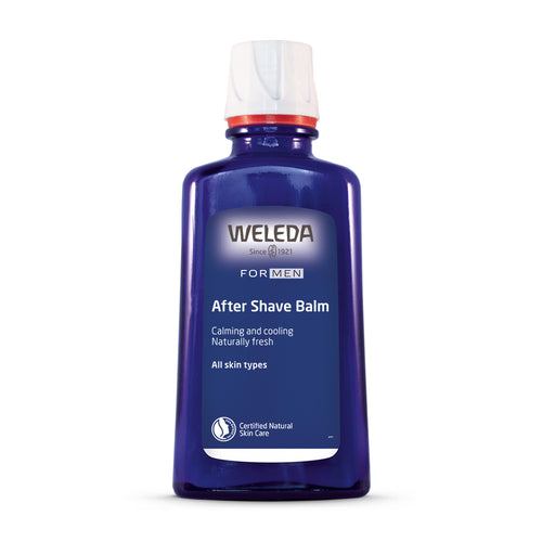 Weleda After Shave Balm for Men