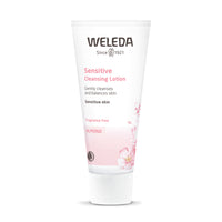 Weleda Almond Sensitive Cleansing Lotion