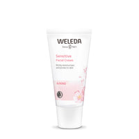Weleda Almond Sensitive Facial Cream
