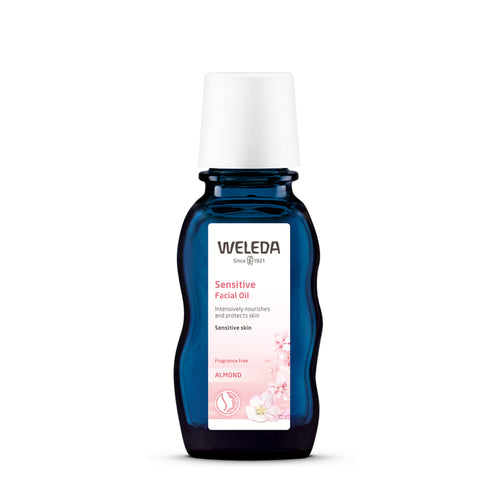 Weleda Almond Sensitive Facial Oil