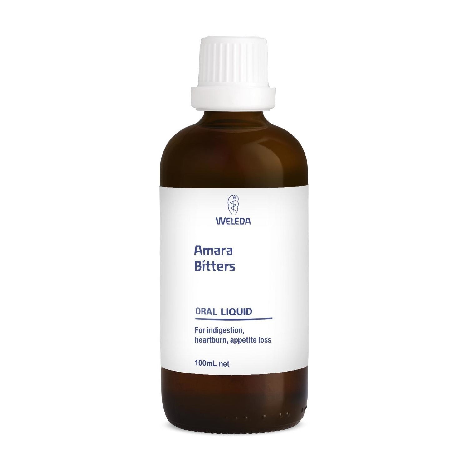 Weleda Amara Bitters