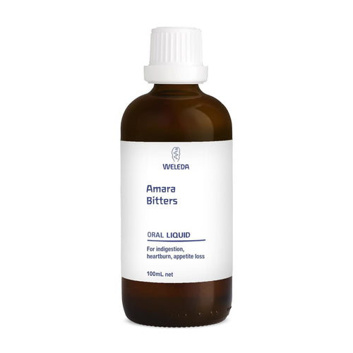 Weleda Amara Bitters