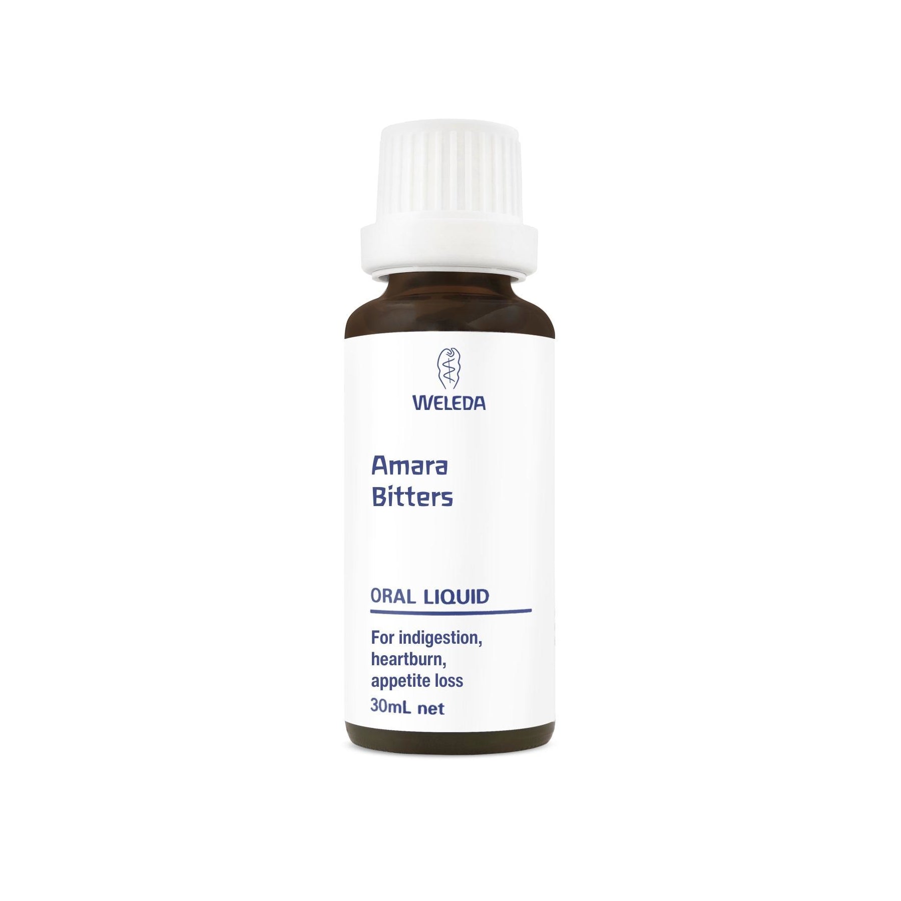 Weleda Amara Bitters