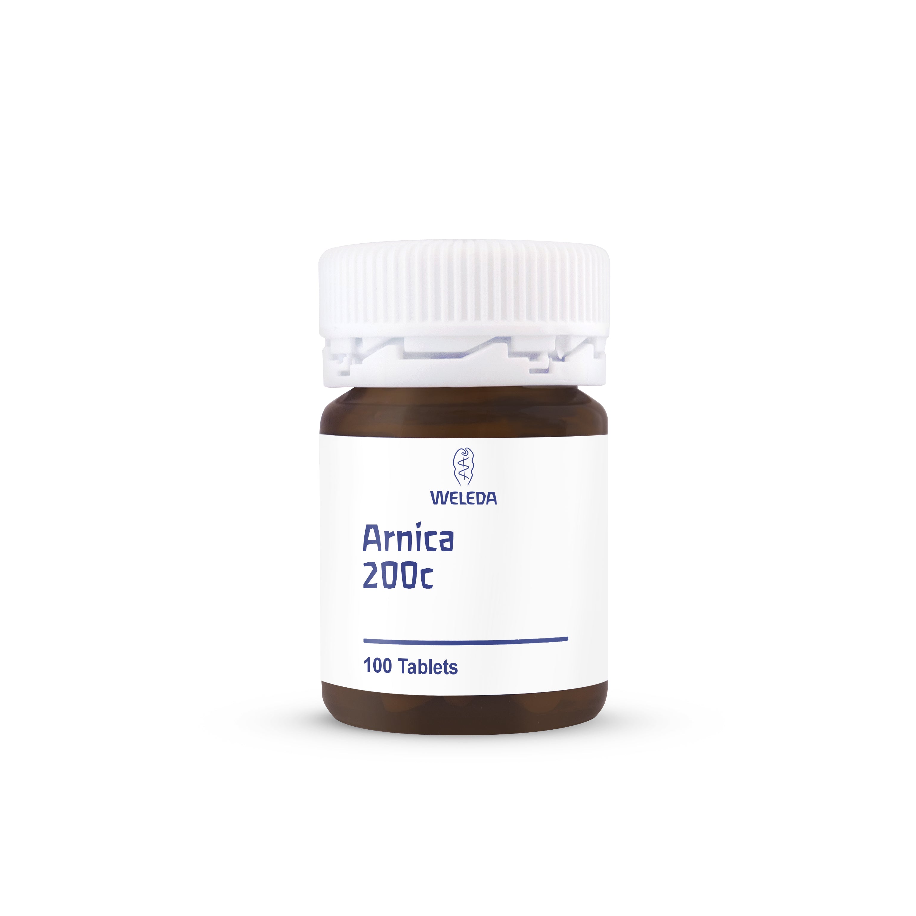 Weleda Arnica 200c Tablets