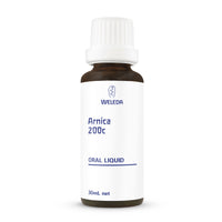 Weleda Arnica 200c Oral Liquid