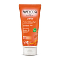 Weleda Arnica Sport Energising Shower Gel