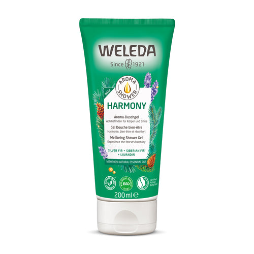 Weleda Aroma Shower Harmony