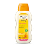 Weleda Baby Calendula Body Lotion