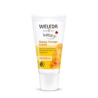 Weleda Baby Calendula Nappy Change Cream