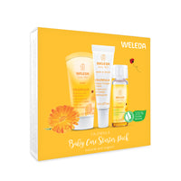 Weleda Baby Care Starter Pack