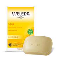 Weleda Calendula Soap
