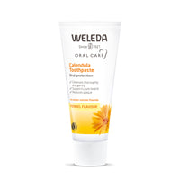 Weleda Calendula Toothpaste