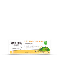 Weleda Children's Tooth Gel